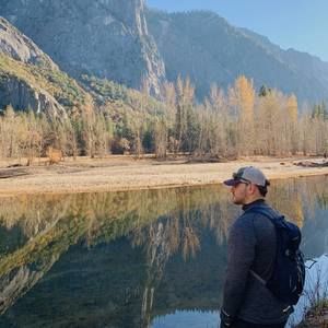 Meet your Posher, Jude